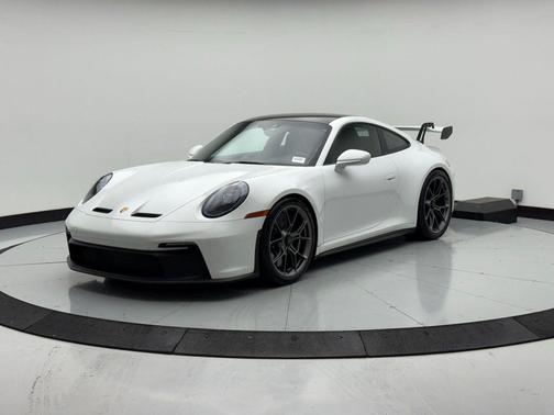 2024 Porsche 911 GT3