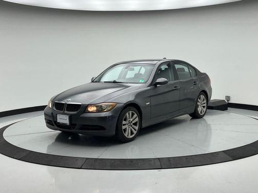 2007 BMW 328 328i