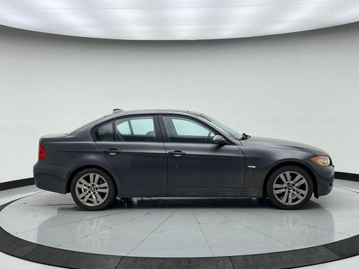 2007 BMW 328 328i