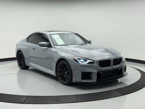 2024 BMW M2 Base