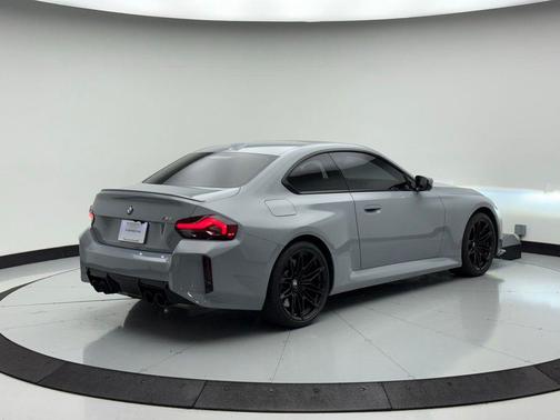 2024 BMW M2 Base