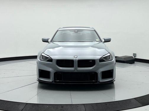 2024 BMW M2 Base