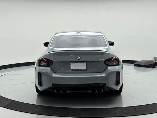 2024 BMW M2 Base