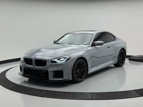 2024 BMW M2 Base