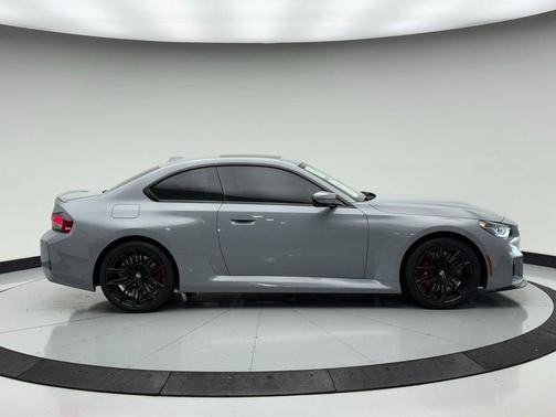 2024 BMW M2 Base