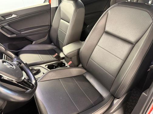 2019 Volkswagen Tiguan 2.0T SE 4MOTION