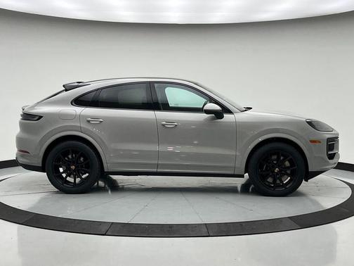 2026 Porsche Cayenne S