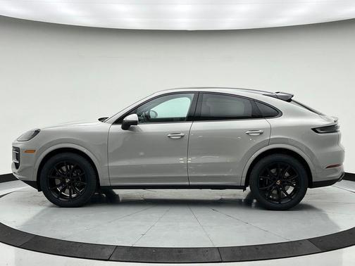 2026 Porsche Cayenne S