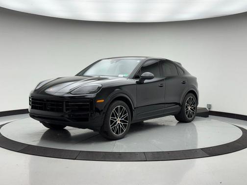 2024 Porsche Cayenne Cayenne