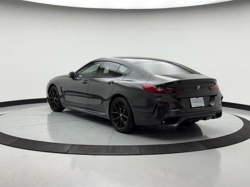 2021 BMW M850 Gran Coupe xDrive