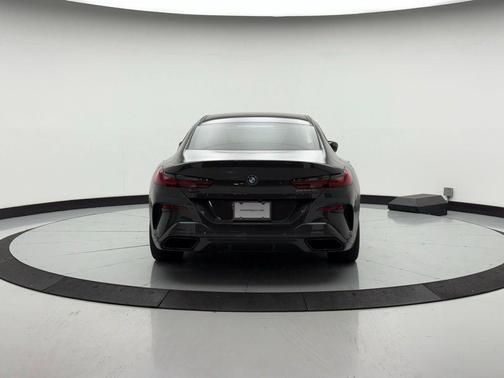2021 BMW M850 Gran Coupe xDrive