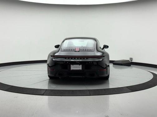 2026 Porsche 911 Carrera S