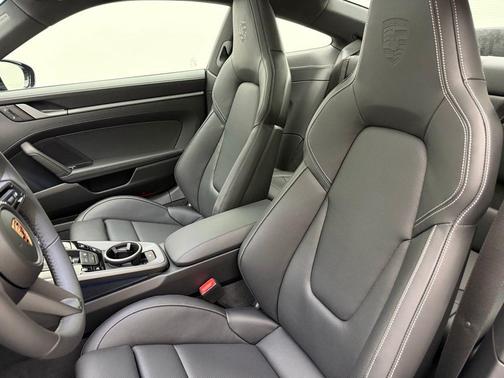 2026 Porsche 911 Carrera S