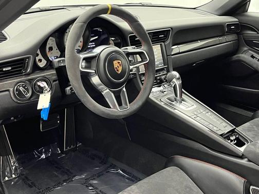 2016 Porsche 911 GT3 RS