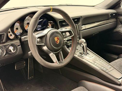 2016 Porsche 911 GT3 RS