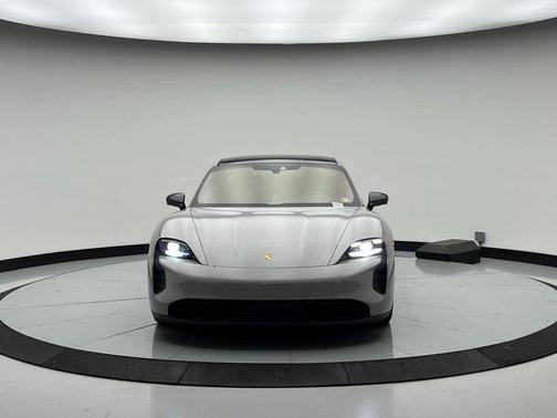 2023 Porsche Taycan GTS