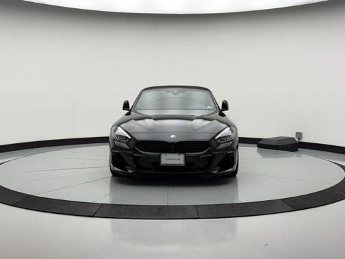2022 BMW Z4 M40i