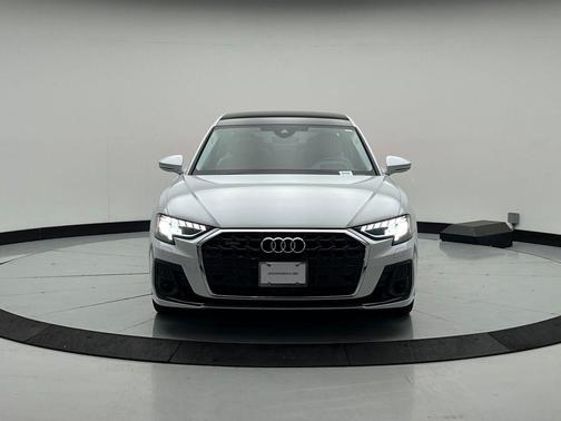 2023 Audi A8 L 55 TFSI quattro Tiptronic