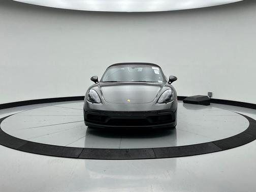 2024 Porsche 718 Boxster GTS 4.0