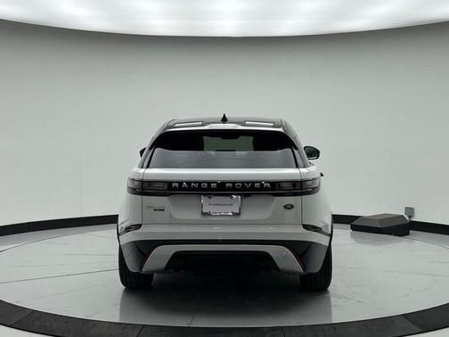 2018 Land Rover Range Rover Velar P380 S