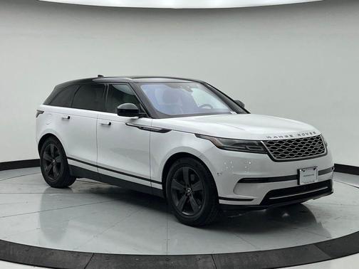 2018 Land Rover Range Rover Velar P380 S