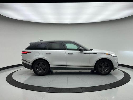 2018 Land Rover Range Rover Velar P380 S