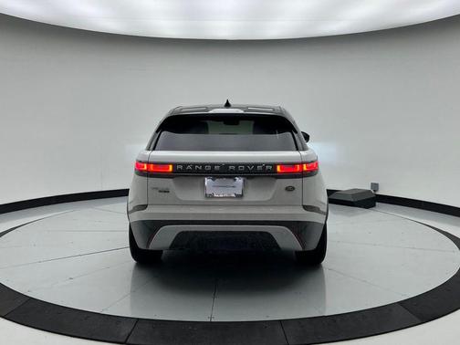 2018 Land Rover Range Rover Velar P380 S