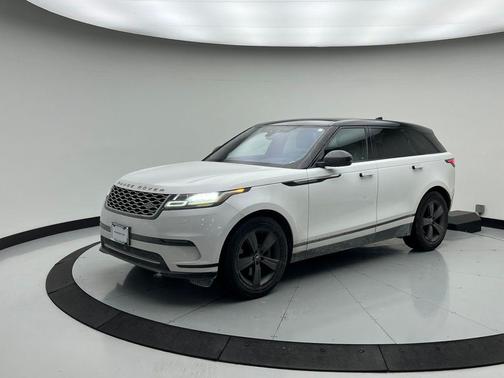 2018 Land Rover Range Rover Velar P380 S