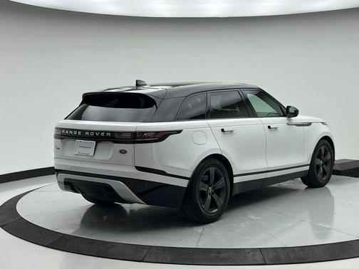 2018 Land Rover Range Rover Velar P380 S
