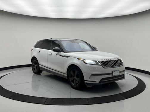 2018 Land Rover Range Rover Velar P380 S