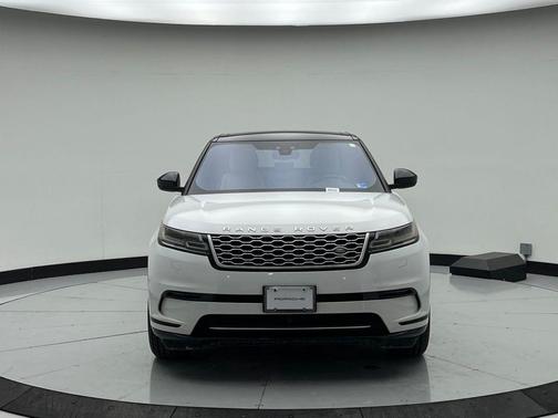 2018 Land Rover Range Rover Velar P380 S