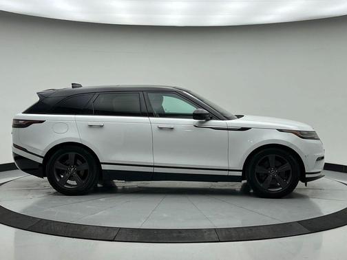 2018 Land Rover Range Rover Velar P380 S