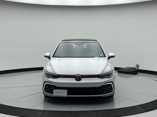 2022 Volkswagen Golf GTI 2.0T S DSG