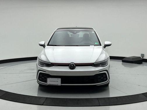 2022 Volkswagen Golf GTI 2.0T S DSG