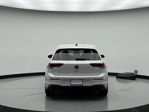 2022 Volkswagen Golf GTI 2.0T S DSG