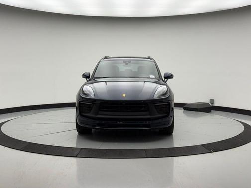 2022 Porsche Macan GTS