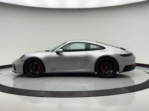 2023 Porsche 911 Carrera GTS