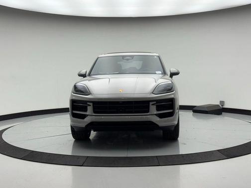 2026 Porsche Cayenne S
