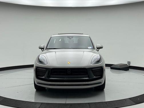 2026 Porsche Macan GTS