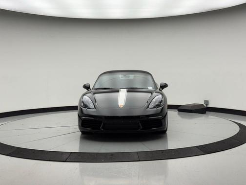 2024 Porsche 718 Boxster Style Edition