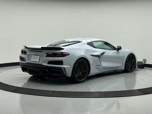 2024 Chevrolet Corvette Z06