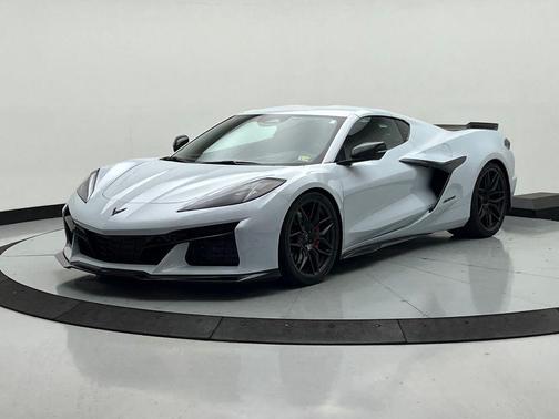 2024 Chevrolet Corvette Z06