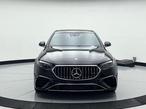 2025 Mercedes-Benz AMG E 53 E 4MATIC+