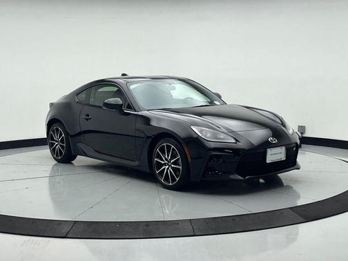 Raven 2024 Toyota GR86 Base