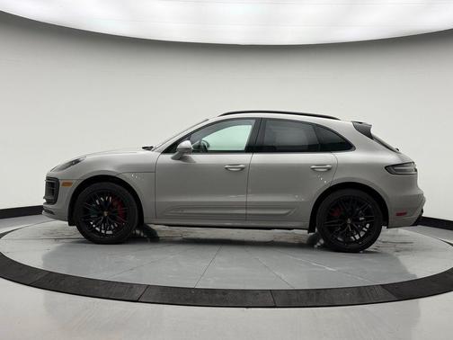 2023 Porsche Macan GTS