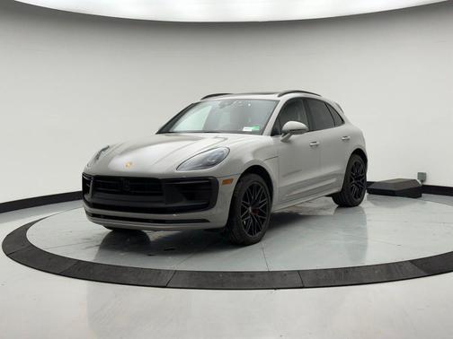 2023 Porsche Macan GTS