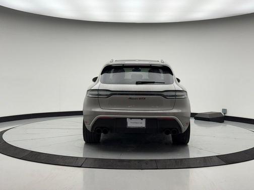 2023 Porsche Macan GTS