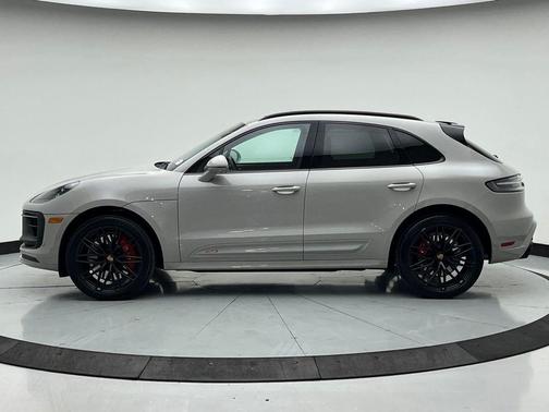 2023 Porsche Macan GTS