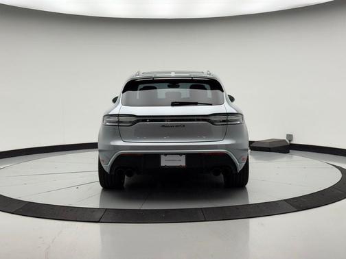 2024 Porsche Macan GTS