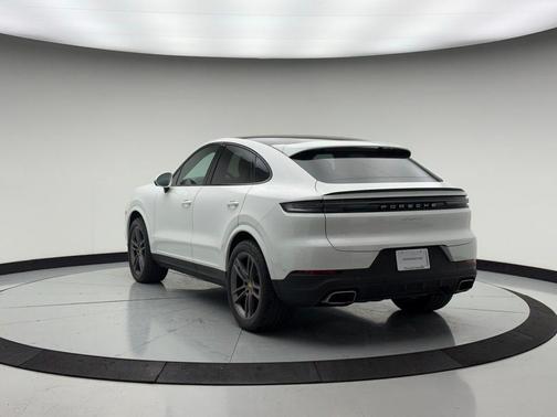 2024 Porsche Cayenne Cayenne